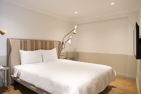 Ishak Pasa Palace by Joyway Hotels, Room