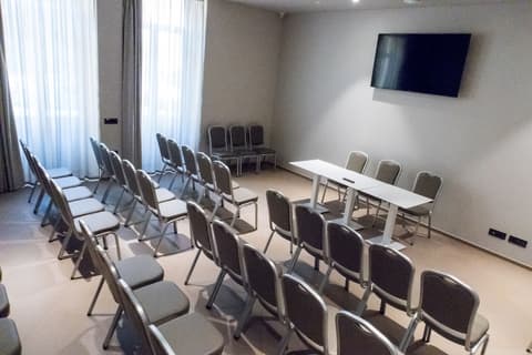 Hotel San Giovanni Roma, Meeting facility
