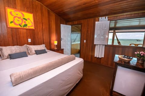 Amendoeira Praia Hotel, Room