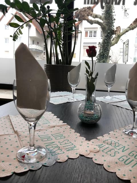 Hotel Post, Restaurant