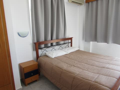 Coralli Apartments, Room