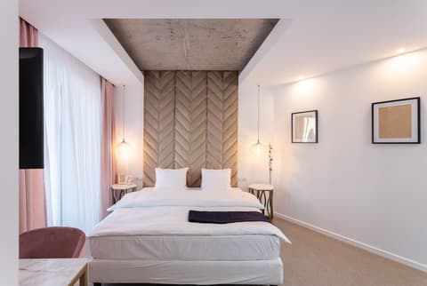 Filitti Boutique Hotel, Room