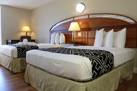 Magic Key (No Resort Fee), Room