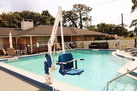 Magic Key (No Resort Fee), Room