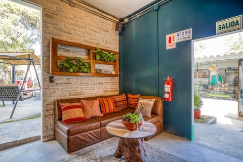 qema Arequipa, Reception