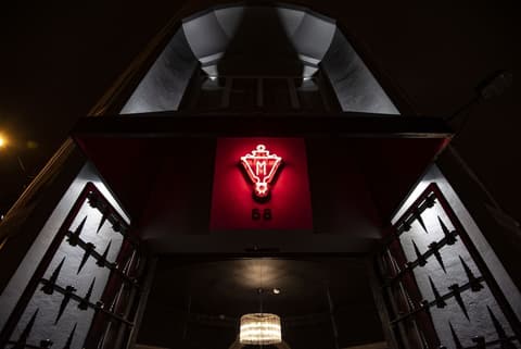 Maxime Boutique Hotel Avenida da Liberdade, Interior entrance