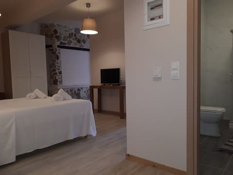 Guesthouse Monastiri, Room