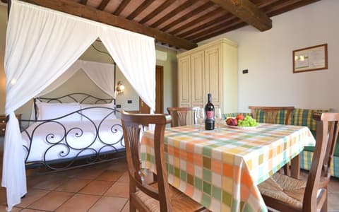 Antico Podere San Francesco Hotel, Room