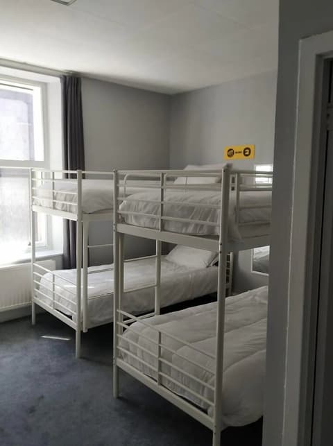 Citi Hotel Aberdeen City Centre, Room