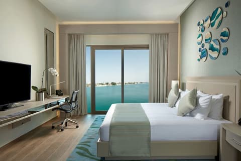 Royal M Hotel Abu Dhabi by Gewan, Room