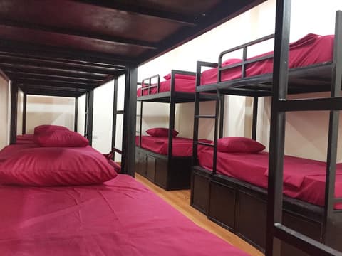 Tam Coc Central Bungalow - Hostel, Room