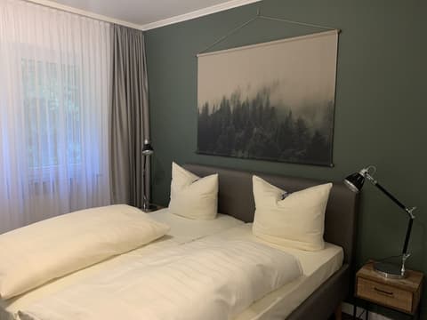 Waldhotel Riesebusch, Room