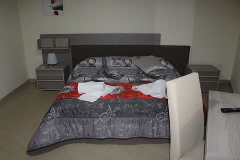 B&B L'Antico Portale, Room