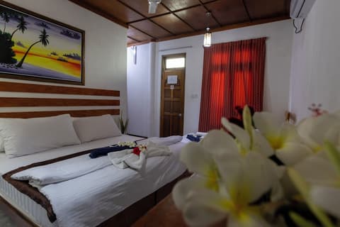Goby Lodge Guest House, Room