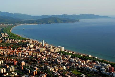 Nautilus B&B Suite Design, Exterior