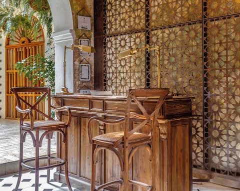 Hotel Casa La Factoria by Faranda Boutique, a member of Radisson Individuals, Reception