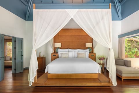 The Halcyon Private Isles Maldives, Autograph Collection, Room