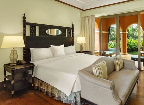 ITC Grand Goa, a Luxury Collection Resort & Spa, Goa, Room