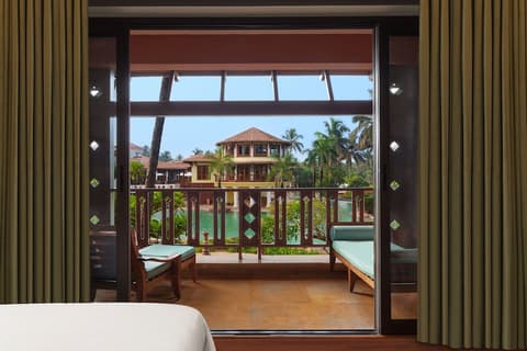 ITC Grand Goa, a Luxury Collection Resort & Spa, Goa, Room