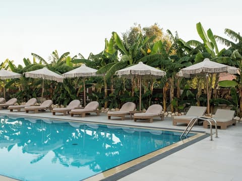 AYLA by Ekati Mare, Pool