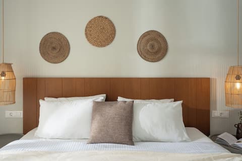 AYLA by Ekati Mare, Room