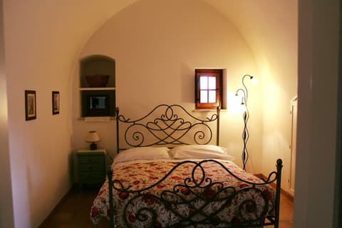 Agriturismo Masseria Del Crocifisso, Room