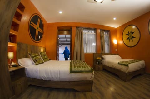 Chakana Hotel Boutique, Room