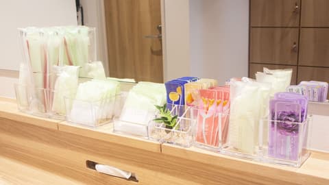 Hotel Kuretakesou Hiroshima Otemachi, Public bath