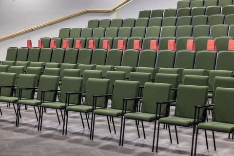 Best Western Plus Aby Hotel, Meeting facility