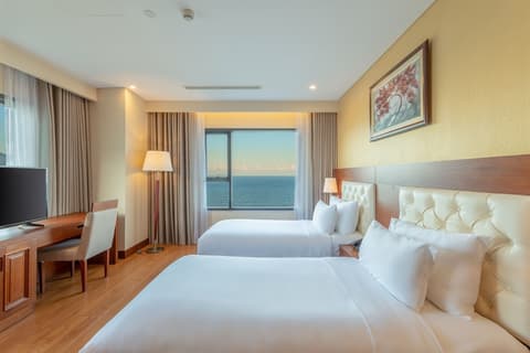 DLG Hotel Danang, Room