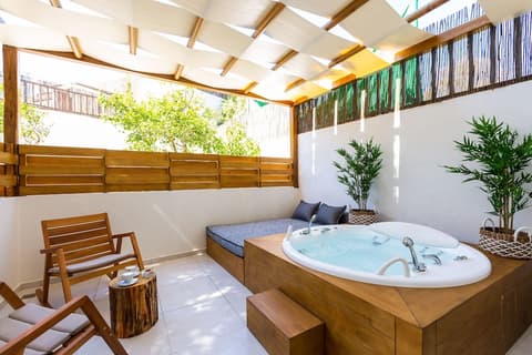 Nostos Beach Boutique Hotel, Room