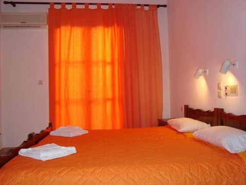 Hotel Elida, Room
