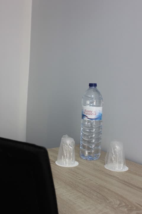 O Elétrico Guesthouse, Room amenity