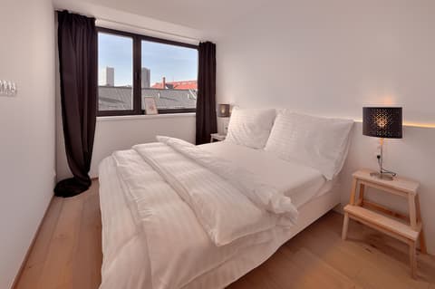 Smart & Green Living by Ambiente, Room