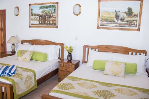 Villa Caballero Luxury Chalets, Room