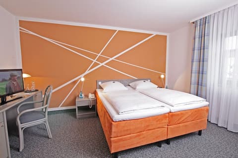 Art Hotel Erlangen, Room