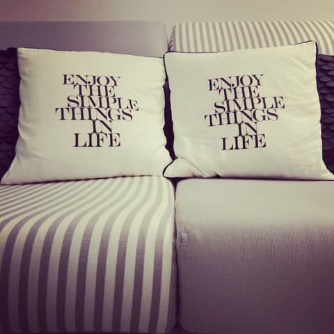 Galaxy City Hotel, Lobby sitting area