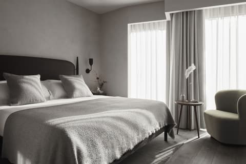 The Stratford, Autograph Collection, Room