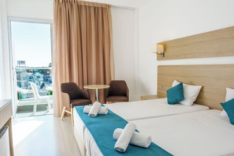 Kapetanios Bay Hotel Protaras, Room