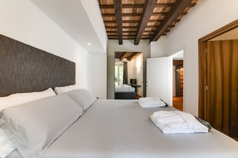 Corte Livia Room & Breakfast, Room