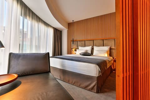 Hotel Fagus by Aycon, Room