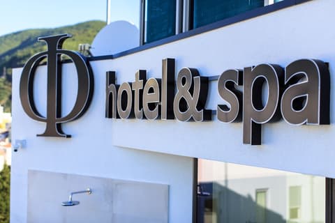 Hotel Fagus by Aycon, Pool