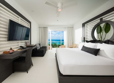 S Hotel Montego Bay - Luxury Boutique All Inclusive Hotel, Room