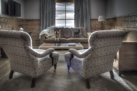 Hotel Bügelhof, Room