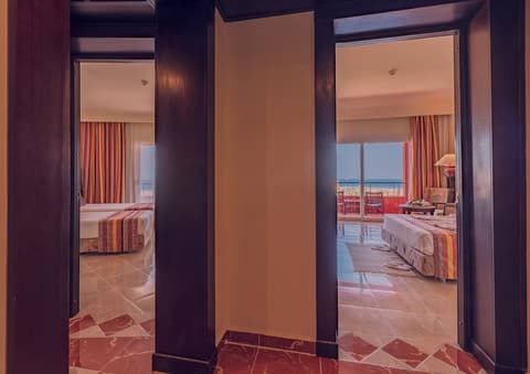 Malikia Resort Abu Dabbab, Room