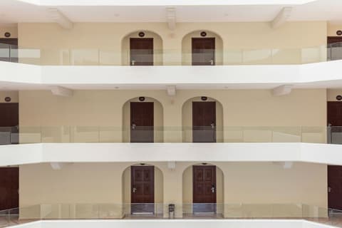 Villa del Palmar Beach Resort and Spa - All Inclusive, Reception