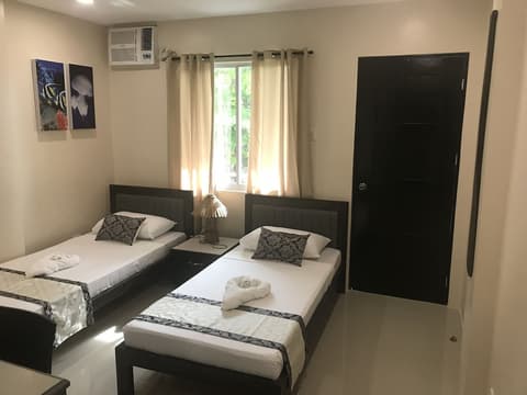 Avila's Horizon Dive Resort, Room