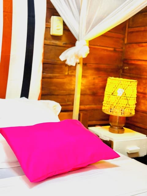 Bungalows Des Tropiques, Room