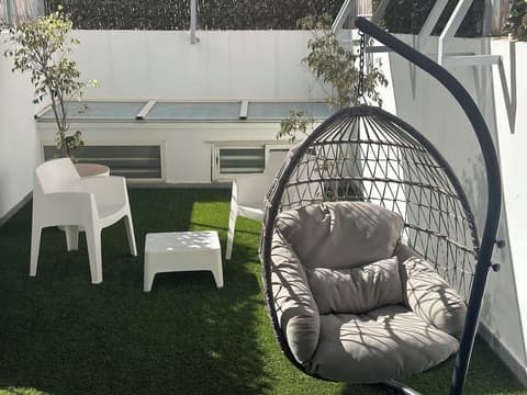 Dayet Ifrah by Rent Inn, Room