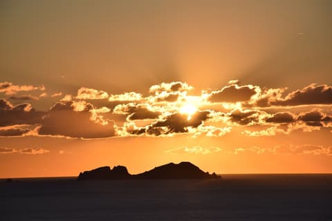 Andromeda Mykonos Villas & Suites, View from room